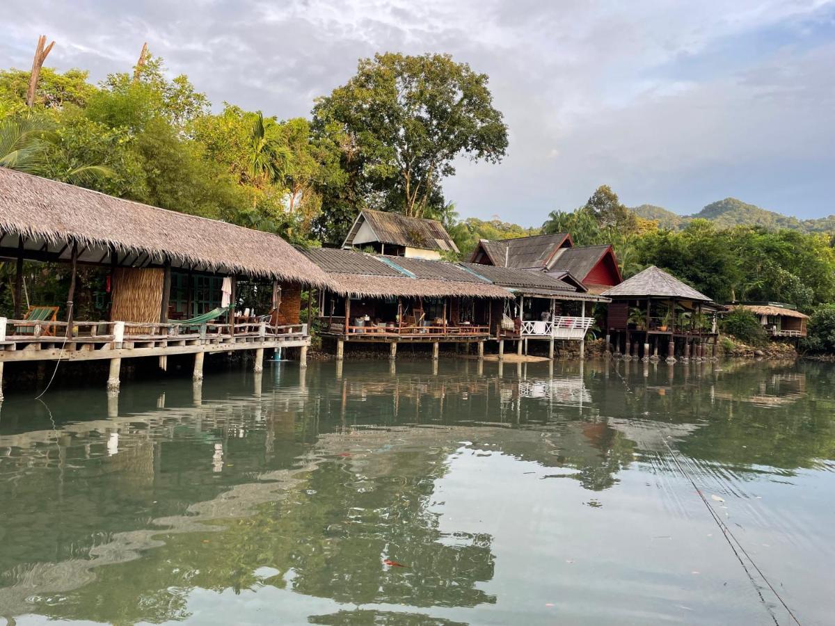 The Place Koh Chang Exterior photo