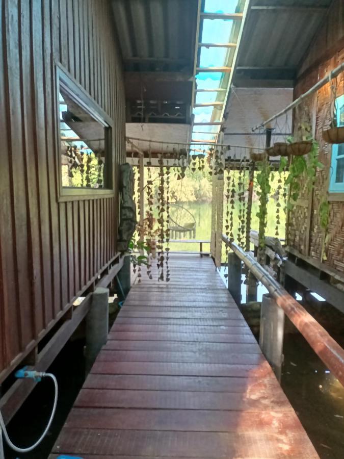 The Place Koh Chang Exterior photo